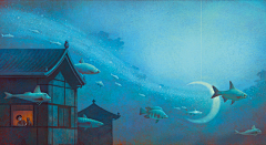 UnaCosmea采集到Paolo Domeniconi