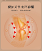 保暖衣女冬加绒加厚打底衫上衣德绒发热羊羔绒红色本命年内衣套装-tmall.com天猫