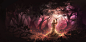 Galadriel by Illustrum