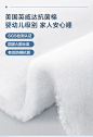 林氏天然乳胶品牌床垫独立弹簧1.5m1.8米双人床20cm厚席梦思CD025-tmall.com天猫
