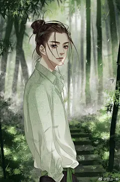 空山一斩的照片 - 微相册