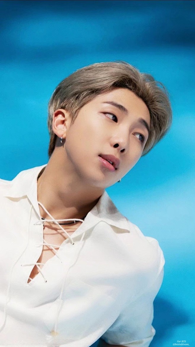 bts金南俊