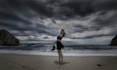 Jacky-Photography采集到Humanism 人文风光