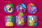 Lilli Jemska on Behance