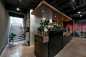 【新提醒】红墙咖啡，家的时间故事 | B336 Design Group - 酒店餐饮娱乐 - 拓者设计吧 - Powered by Discuz!