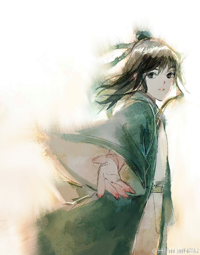 他们都说岳清源渡劫的时候出现了幻觉可那九道天雷下