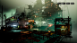 突变元年:伊甸园之路-Mutant Year Zero Road to Eden-游戏截图-GAMEUI.NET-游戏UI/UX学习、交流、分享平台