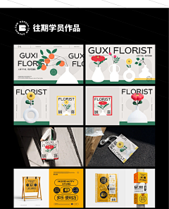 CLinnnn采集到平面