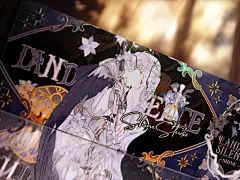 镭射票｜实拍 - 小红书