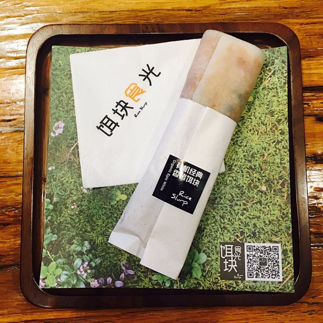 丽江传统美食现代化的典范，推荐品尝