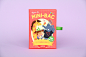 Jeu du Mini-Bac / Kids Card Game : Illustrations for a kids card game published by Auzou (FR)