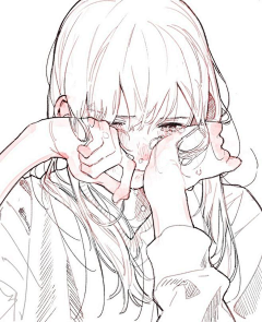 ll!M-ll!采集到线稿