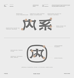 Ali_89757采集到品牌整套包装视觉