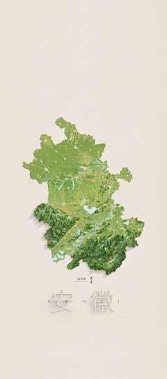 Shamooo采集到地图