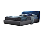 Corolle by Bolzan Letti | Double beds