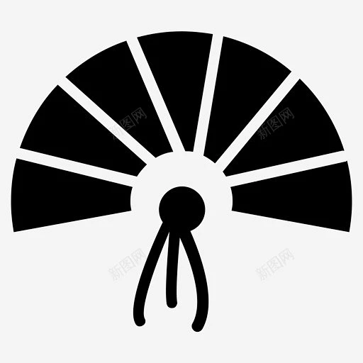 手扇亚洲扇折扇高清素材 亚洲 图标 字形 快乐 手扇手 手摇 折扇 摇扇 新年 纸扇 icon 图标 标识 标志 UI图标 设计图片 免费下载 ...