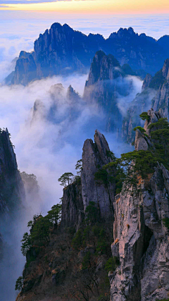 风扬W采集到风景照片