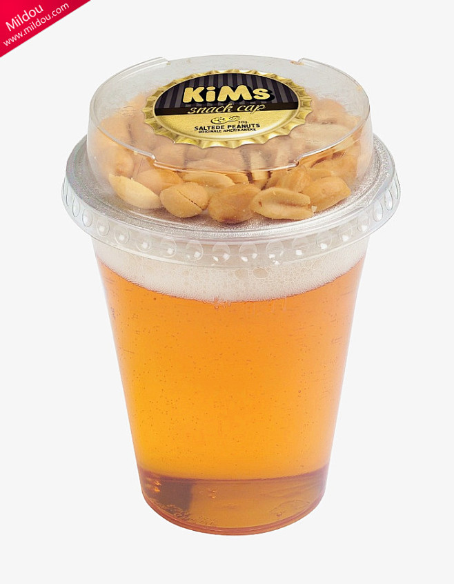 来自蜜豆