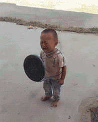 看棋山人采集到gif/搞笑