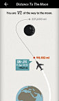 6 | An iPhone Flight App Straight Out Of The Pan Am Era | Co.Design: business + innovation + design