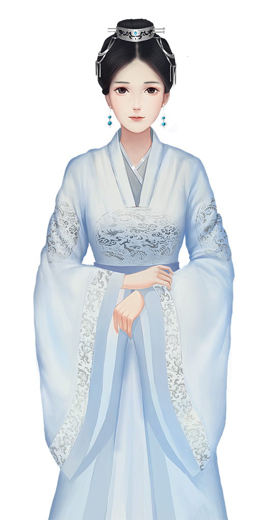 薄度从伶舟长安转采于2017-10-02 23:16:47女官