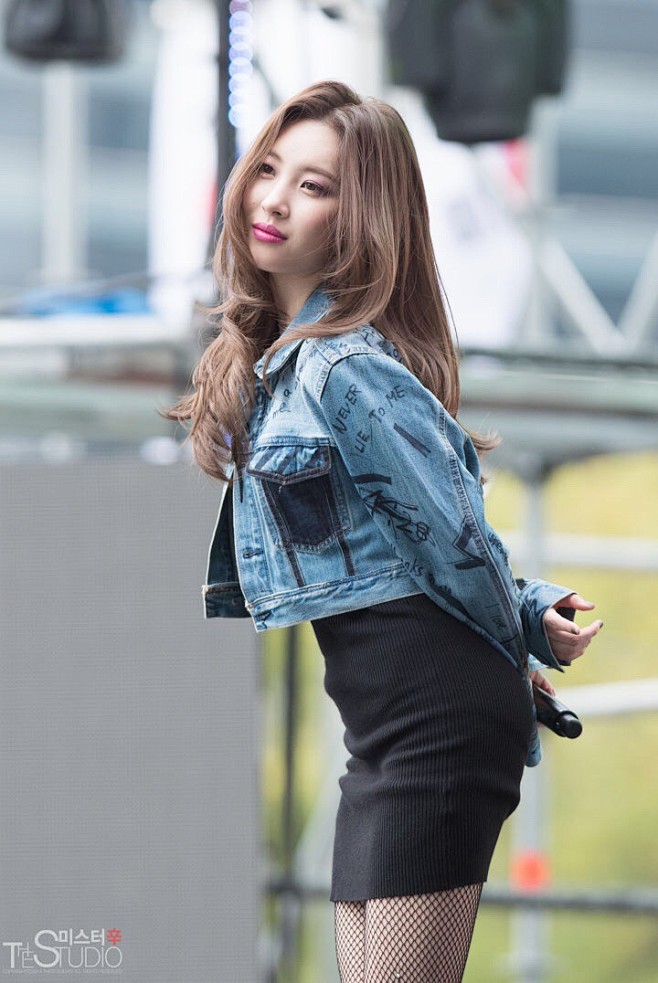 宣美