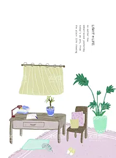 小窝  - 源文件下载【酷图网】手机壳插画,插画,包装,礼盒,设计,广告设计,海报设计,300DPI艺术,唯美,文化,中国风,PSD,共享,扁平化插画,创意插画,其他,本册设计,胶套本,车线本,插画本,线圈本,本子封面