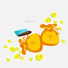金融主题钱袋手绘插画图片大小2000x2000px 图片尺寸458.88 KB 来自PNG搜索网 pngss.com 免费免扣png素材下载！财富#货币#货币符号#金融#金融货币#卡通手绘#麻袋#美元符号#钱袋#商务金融#投资理财#