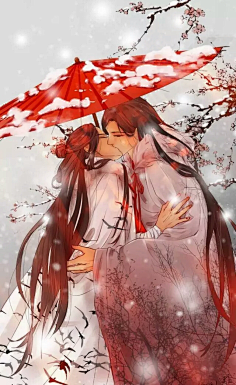 天官赐福-花瓣网|陪你做生活的设计师 | 花怜～ [3]