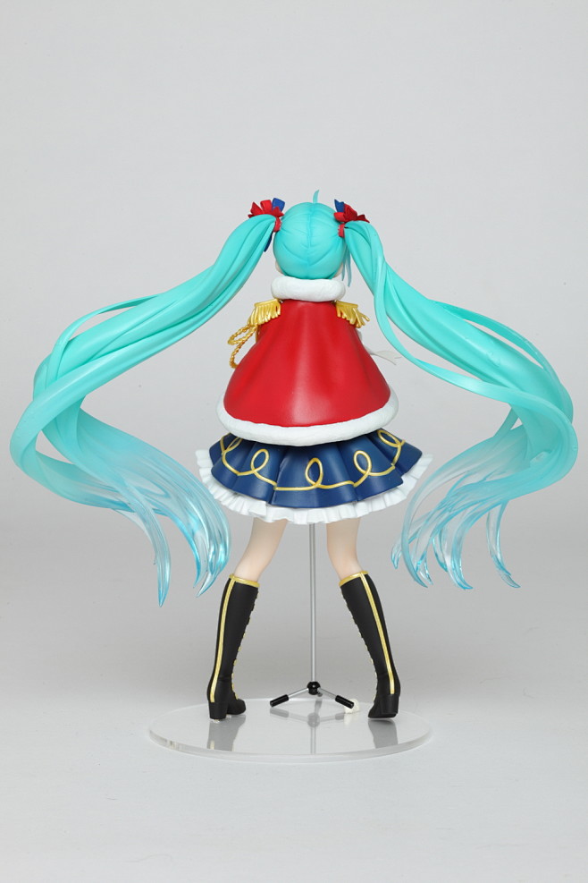 【包邮】景品 初音未来 冬季演唱会 - ...