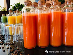 老板加香菜采集到布置 · 甜品台/茶歇台