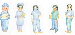 简笔画5000例 一本就够（色铅笔卷） - 涂涂猫 编著 - 微信读书