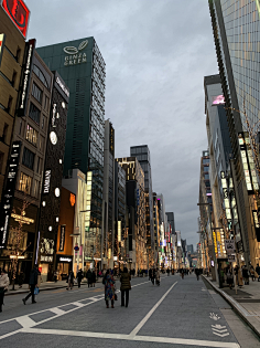 城市-街景-花瓣网|陪你做生活的设计师