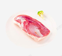 小电工采集到鸭腿素材