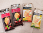 分享张很赞的照片:Testori 包装设计 饼干包装 松饼包装 食品包装 包装盒设计 (3)