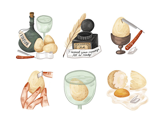 Iz Ptica on Behance