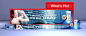 NIVEA UVS : POSM for NIVEA UVS (study only)