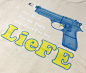 AFGK + FFF x LieFE 于北京开设 Pop-up Store – NOWRE现客