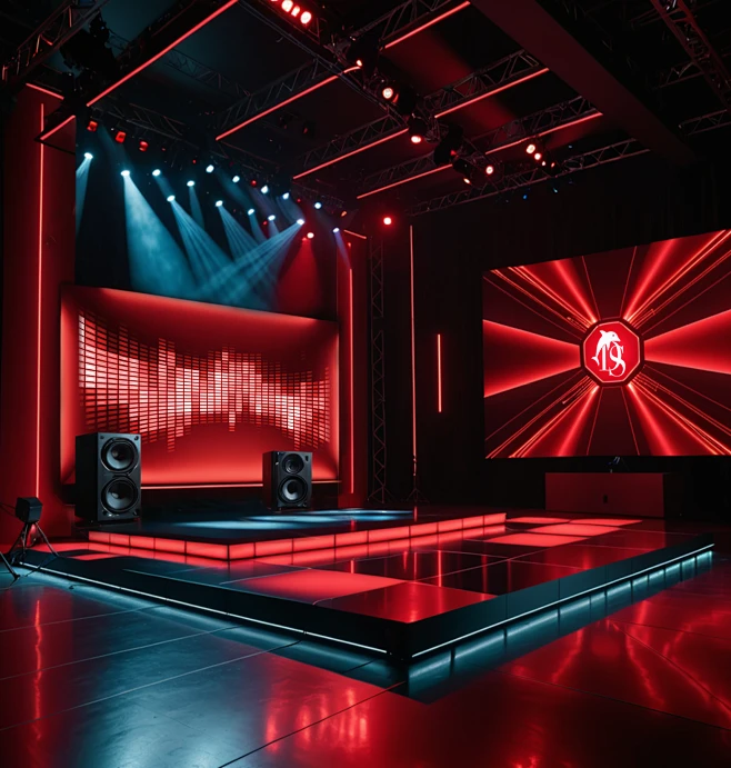 00496-3878768301-dark,red,indoors,stage lighting,electronic screen ...