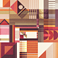 Various Illustration 2017 Part 3 : Various projects last quarter 2017