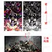 上周公开课上画的图感谢@大触来了专栏 的老师给做了课件笔记和过程整理～
我永远喜欢芳泽霞！
画面重点如何表达？渐变映射是什么超好用的技巧？据说掌握了能帮你快速出效果！处理过的照片能用作插画背景？！来自欧泡劳斯的公开课课件内容，超多干货分享哦！完整视频版讲解请戳O网页链接 ​​​​