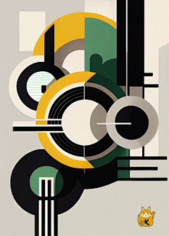 哈哈哈哈1312585采集到Bauhaus/Vkhutemas