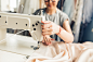 sewing