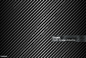 Vector black carbon fiber seamless texture surface background. Abstract cloth material pattern wallpaper for car tuning or service. Endless cordura web texture or page fill pattern Vector black carbon fiber seamless texture surface background. Abstract cl