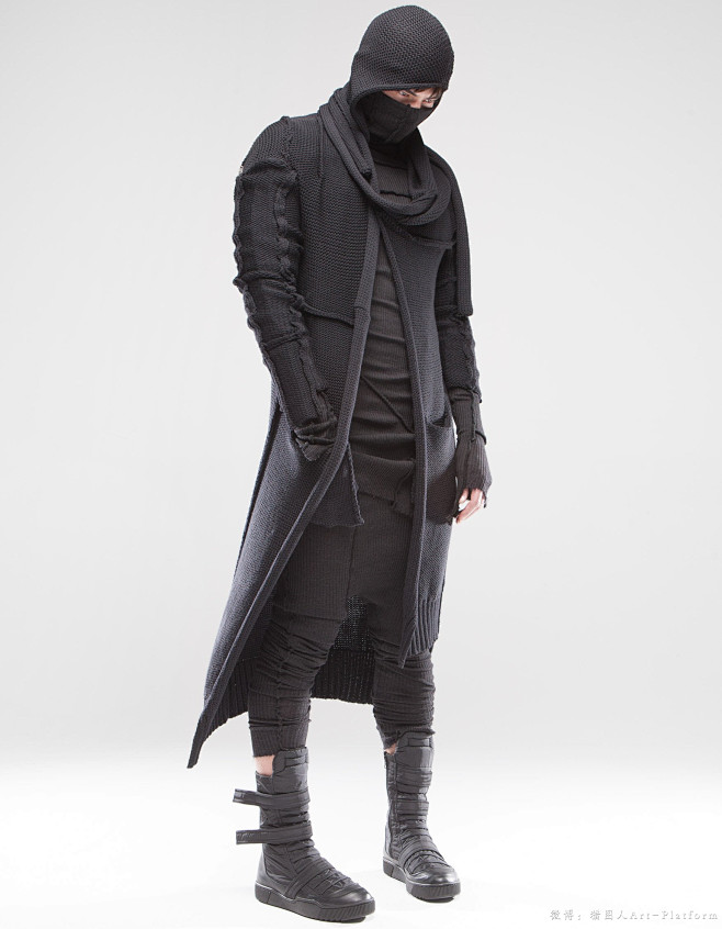 OVERCOATS DEMOBAZA (126)