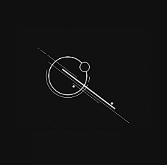 台上采集到logo