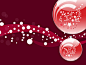 Christmas Ornament Balls