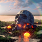 EVERYDAY - JULY 2019 : Daily Renders July 2019