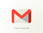 Gmail_dribbble