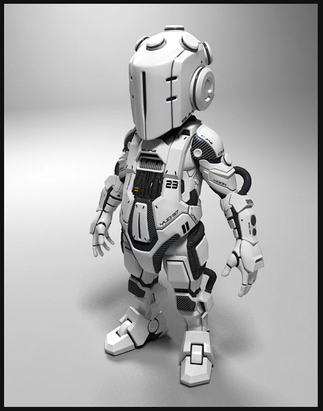 Robot_-01